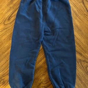Garanimals Kids Joggers - Navy Blue